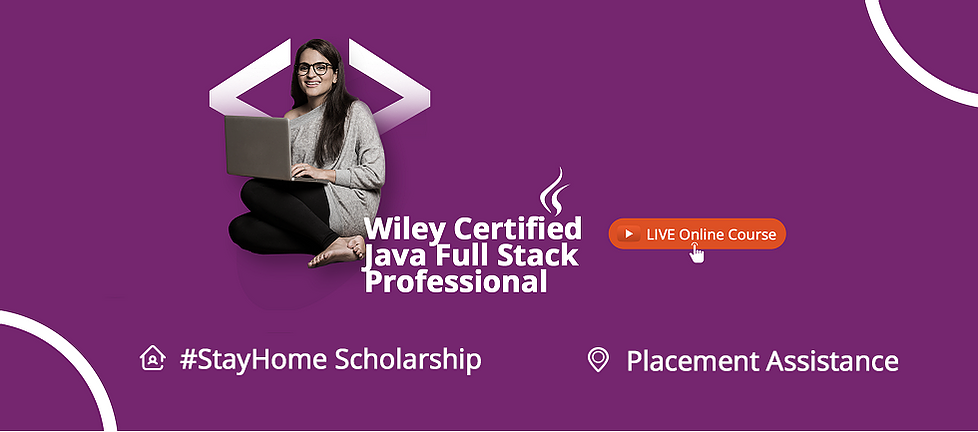 Wiley-Certified-Java-Full-Stack-Professi
